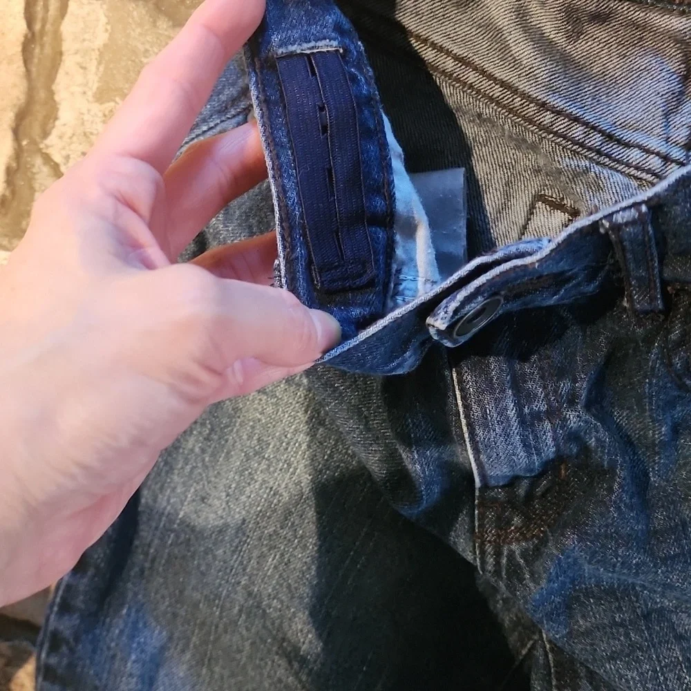 The Children's Place Straight Boys Jeans